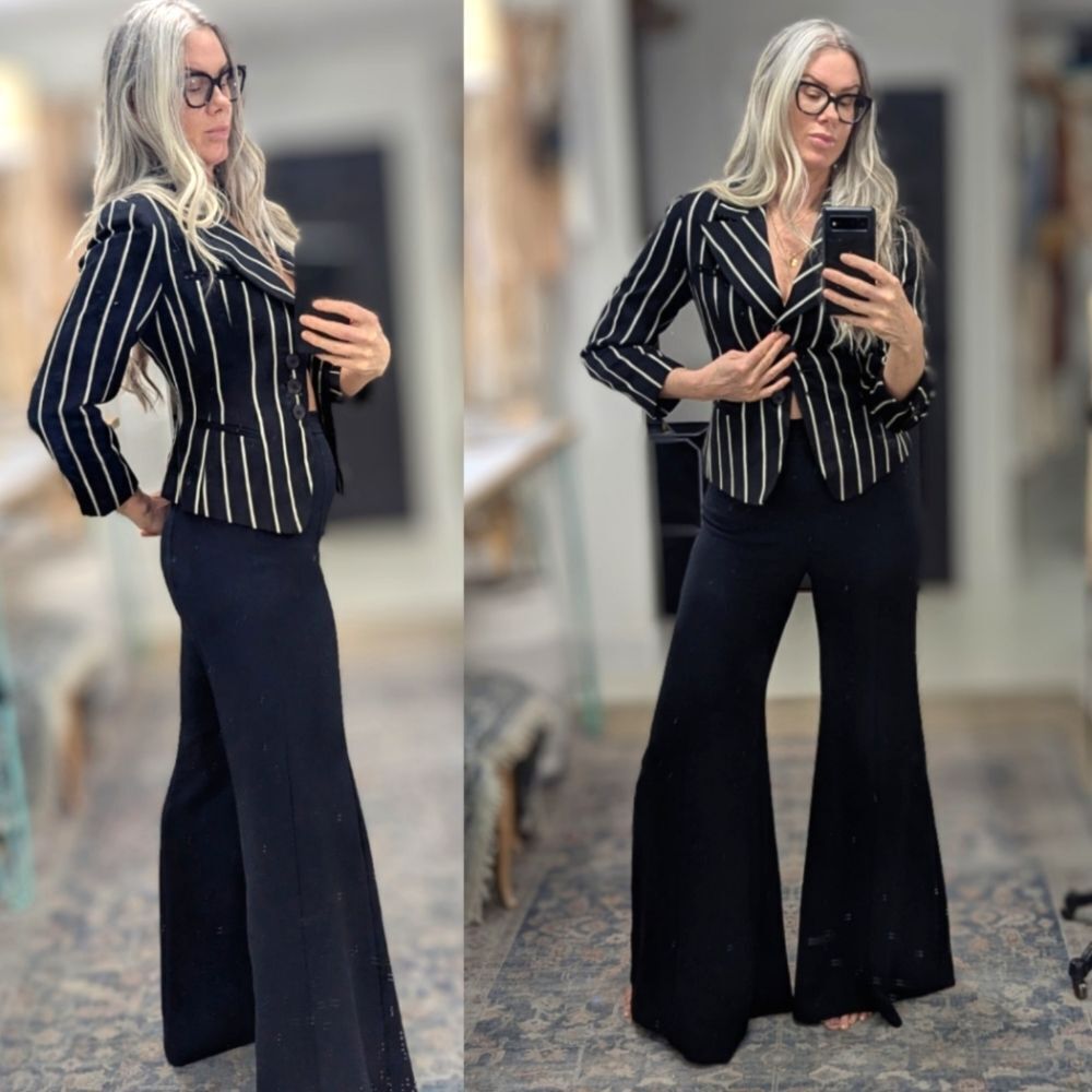 Vintage Georges Rech Blazer